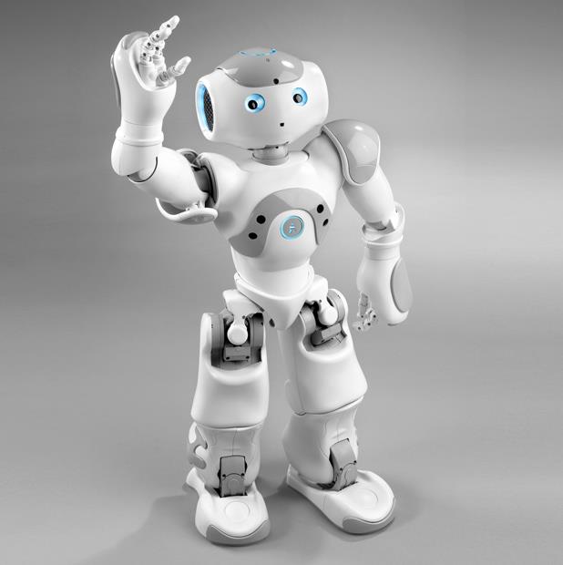 La robótica humanoide avanza con pasos de gigante para convivir con el hombre