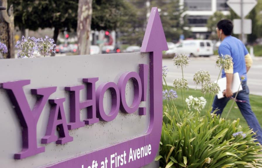 Yahoo sustituye a Google como buscador en Firefox