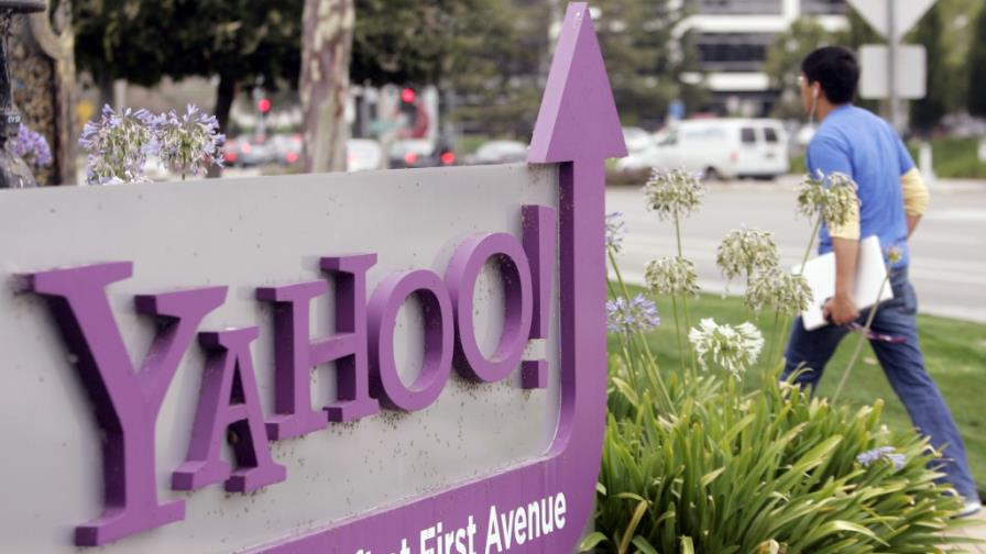 Yahoo sustituye a Google como buscador en Firefox