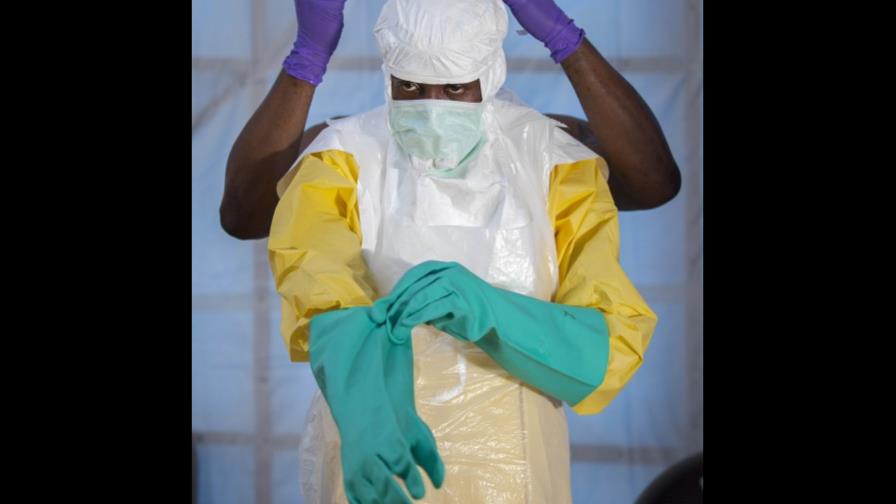 OMS califica de intenso el contagio del ébola en Sierra Leona