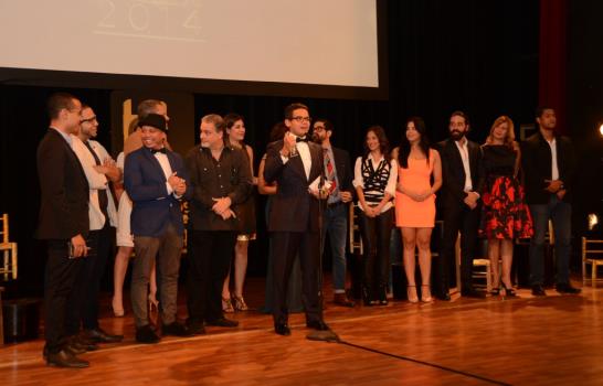Código Paz arrasó anoche en los premios La Silla