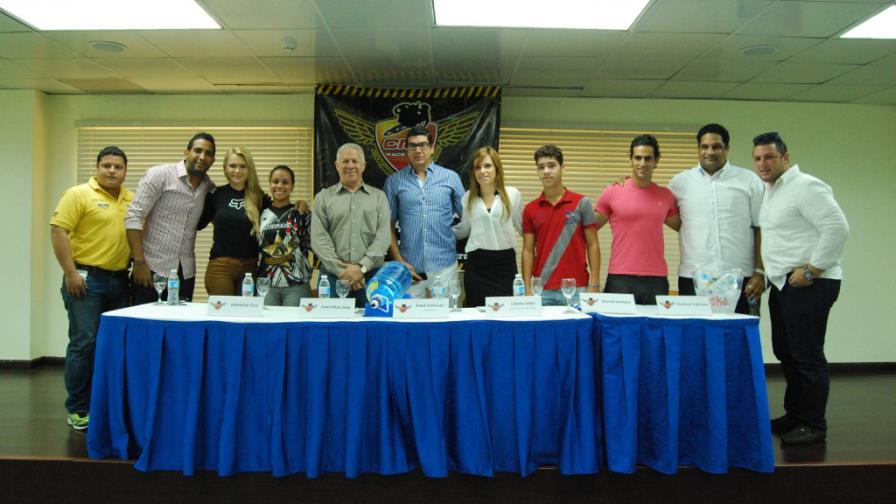 Campeonato Invernal de Motocross comenzará el próximo domingo