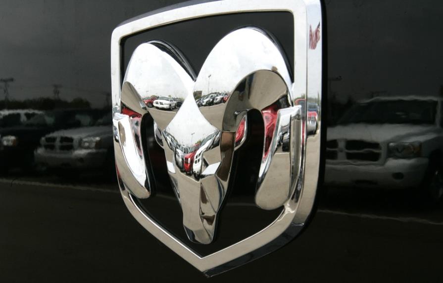 Chrysler reparará más de 288.000 camionetas Ram