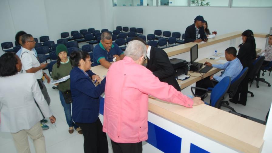 El INCART asiste a más de trece mil pacientes con cáncer