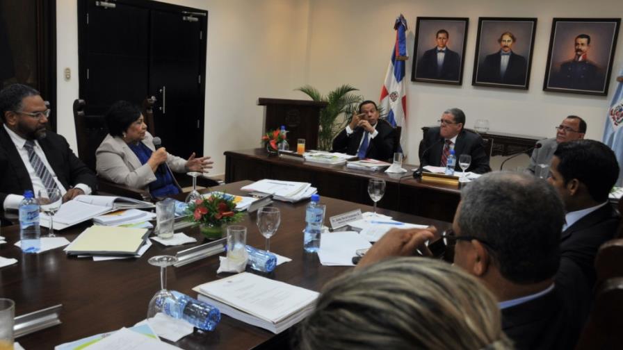 La Jornada Extendida es ya una política de Estado