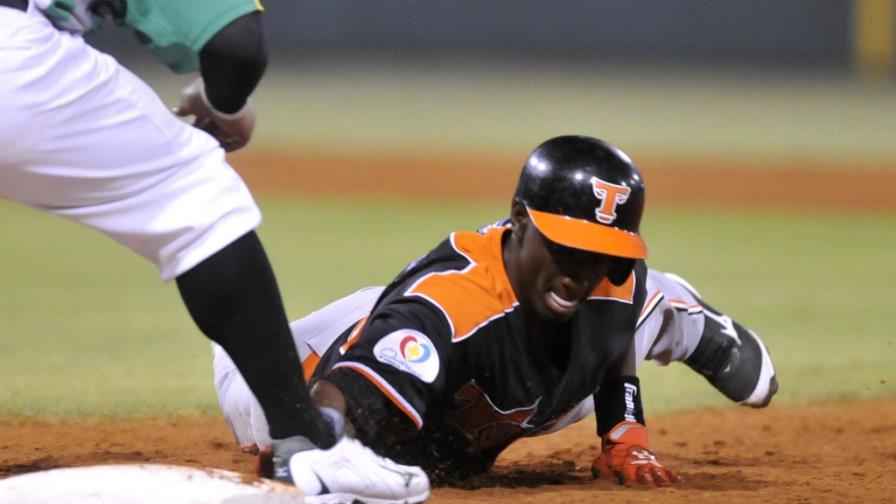 Los Toros del Este ya están en el todos contra todos Los Toros del Este ya están en el todos contra todos