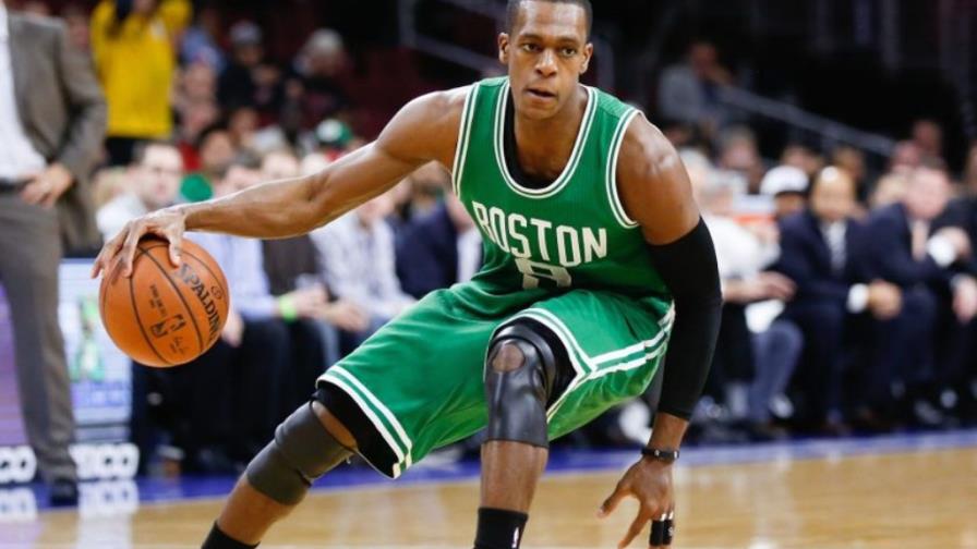 ¿Alcanzará Dallas las finales con la adquisición de Rondo?