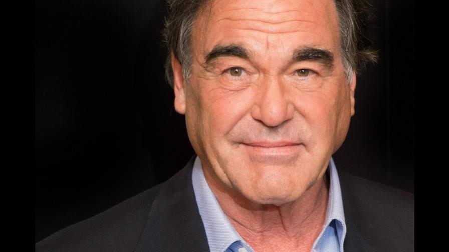 Oliver Stone opta por Baviera (Alemania) para rodar el biopic de Snowden Oliver Stone opta por Baviera (Alemania) para rodar el biopic de Snowden