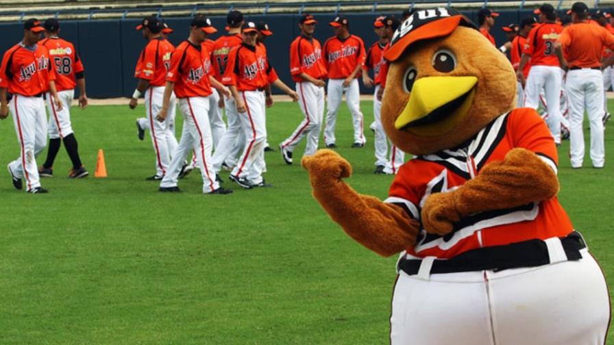 En Venezuela también las Águilas clasifican a postemporada