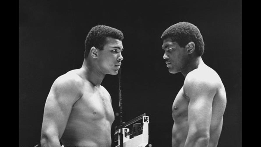 Muere Ernie Terrell ex campeón mundial de boxeo