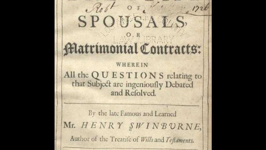 A subasta el primer libro en inglés sobre el derechos de las mujeres