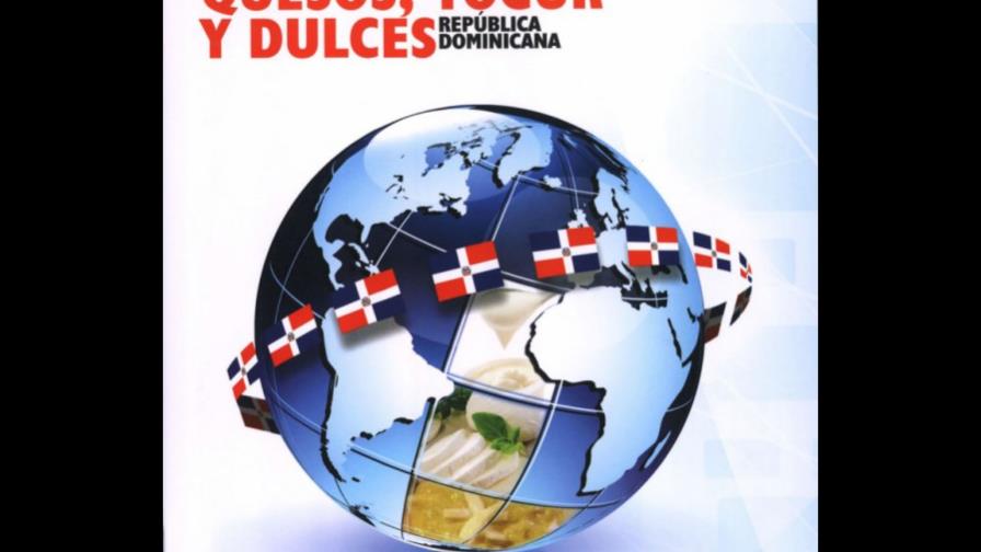 Publican una guía para la exportación de quesos Publican una guía para la exportación de quesos