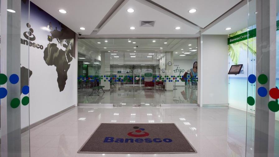 Banesco abre una oficina en la avenida Independencia
