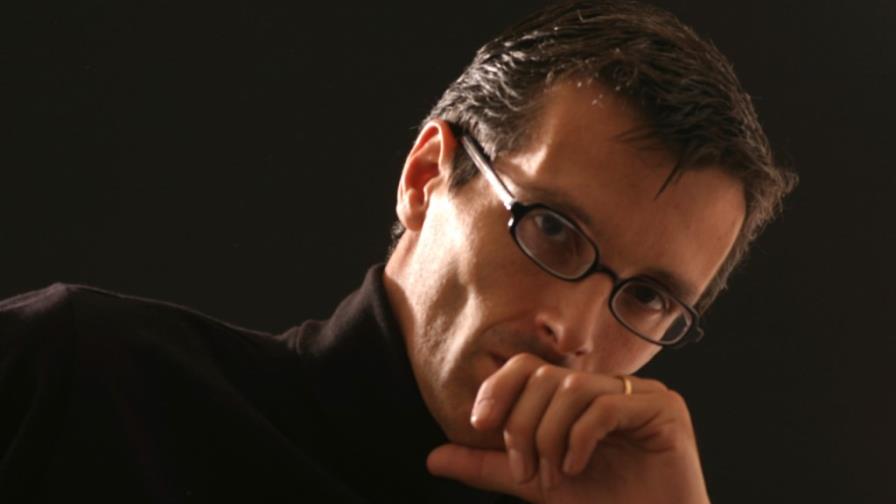 Mi amor en el paraíso, la nueva película de Pinky