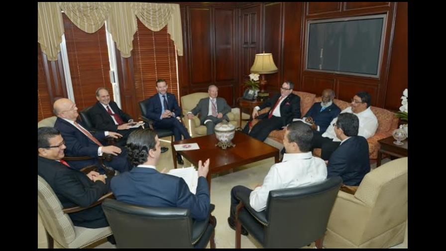 El SICA aprueba objetivos planteados por República Dominicana