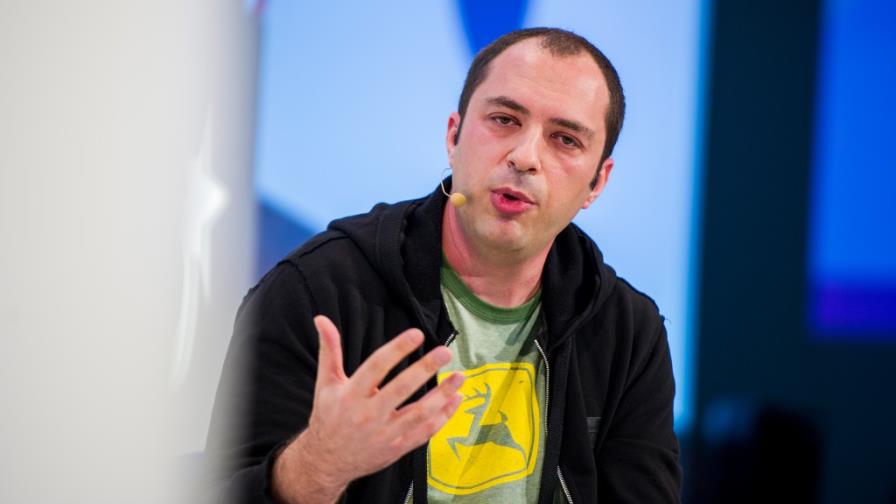 Los fundadores de WhatsApp son distintos a otros