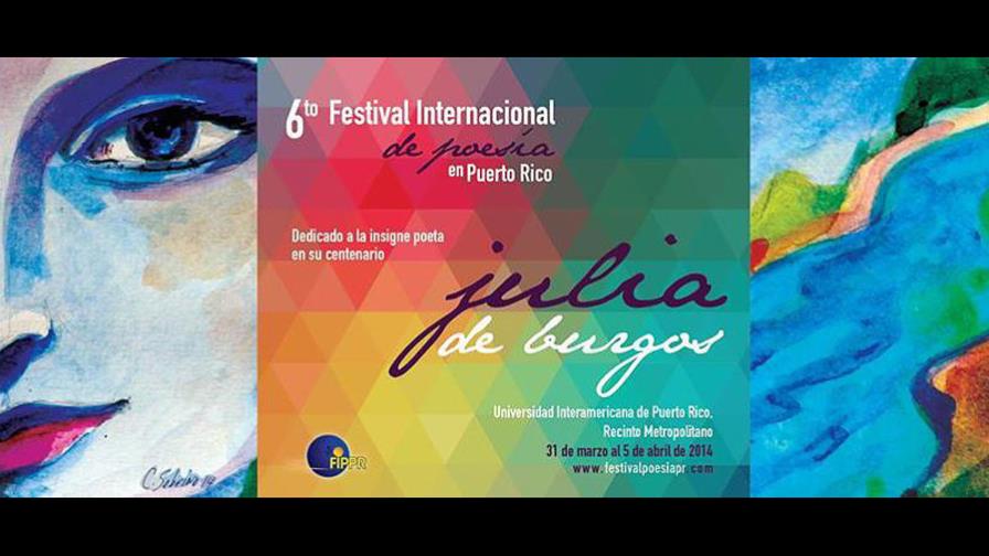 Poetas de Latinoamérica, España e India participarán en festival en Puerto Rico