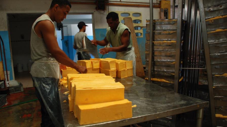 Se pone roja la situación en torno a los cambios del Código Trabajo