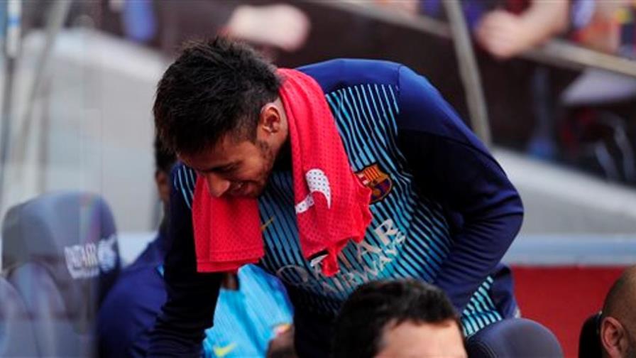 Súper fichajes Bale y Neymar cotizan en el clásico