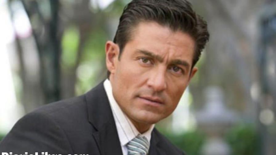 Fernando Colunga y Aylin Mujica traen obra teatral a RD