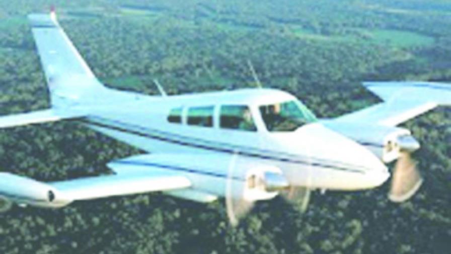 Fuerza Aérea instala un radar en Pedernales Fuerza Aérea instala un radar en Pedernales