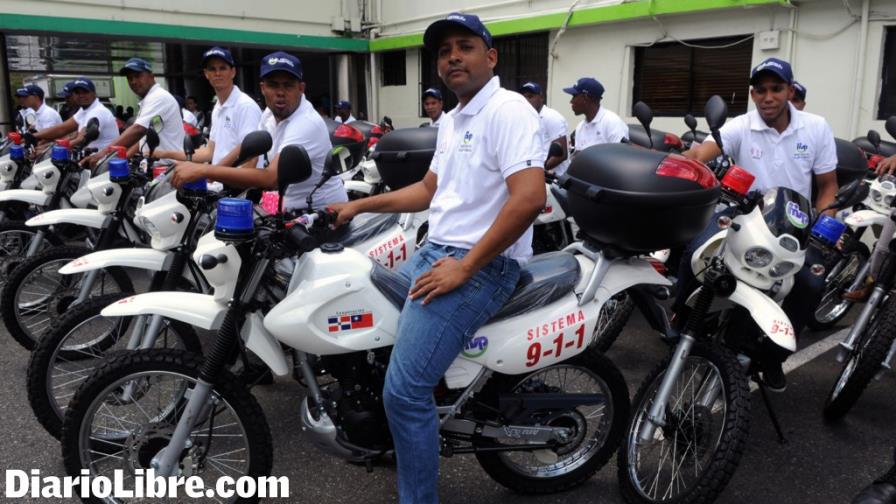 Médicos que estarán en el 9-1-1 serán exclusivos