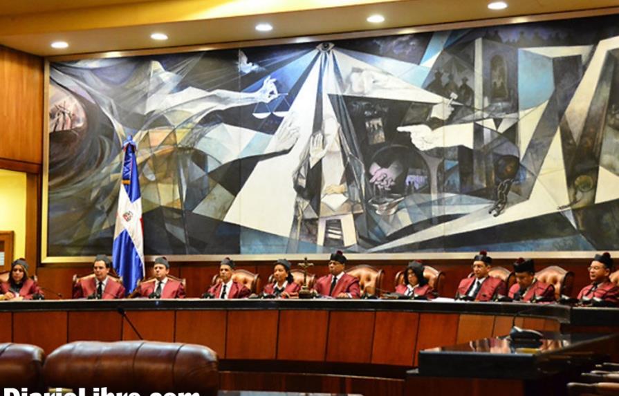 Tribunal Constitucional anula devolución de 17 locales a Joselito.com