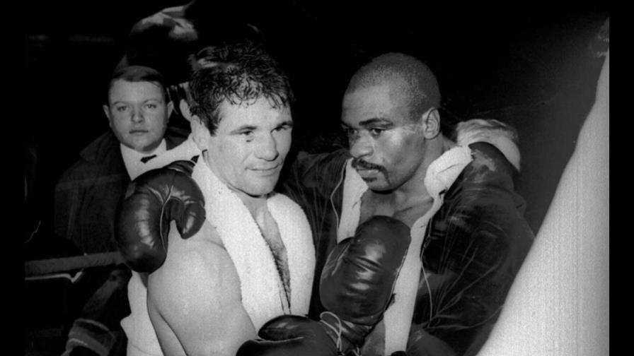 Fallece ex boxeador Huracán Carter