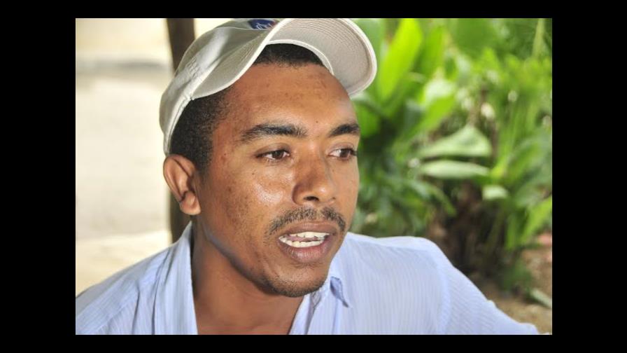 Denuncian desaparición de profesor