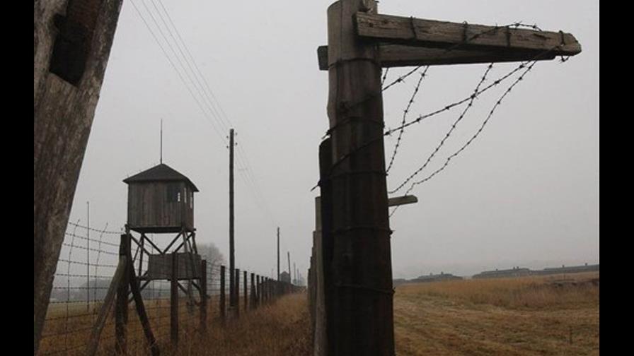 Alemania halla 20 oficiales nazis que siguen vivos