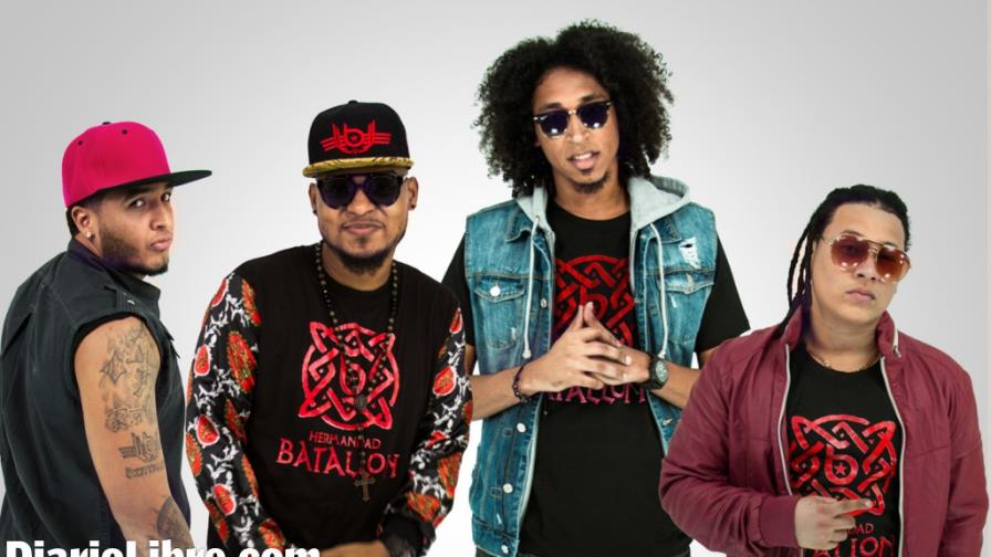 Tras una pausa, El Batallón estrena tema