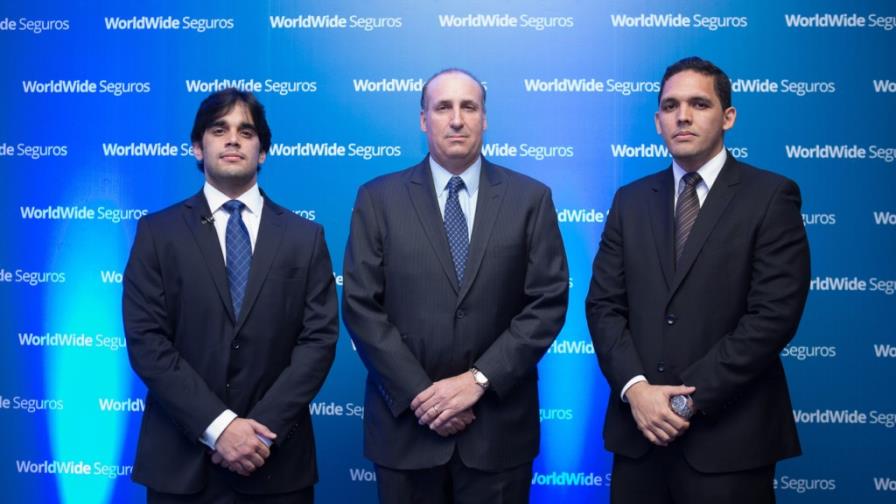 WorldWide y Allianz como aliado WorldWide y Allianz como aliado