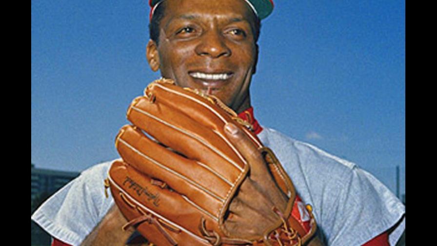 ¿Merece Curt Flood ser HOF?