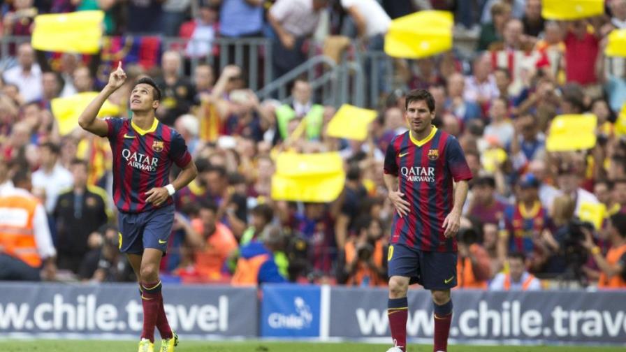 Bartomeu: Las declaraciones del astro se sacaron un poco de contexto Bartomeu: Las declaraciones del astro se sacaron un poco de contexto