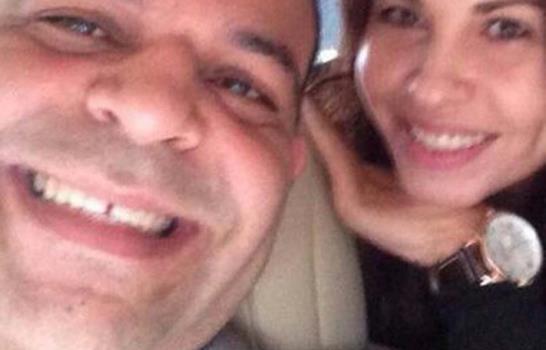 Sobeida Félix ya salió de la cárcel