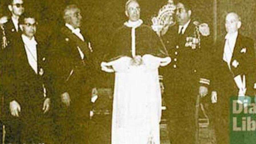 60 años de la suscripción del Concordato