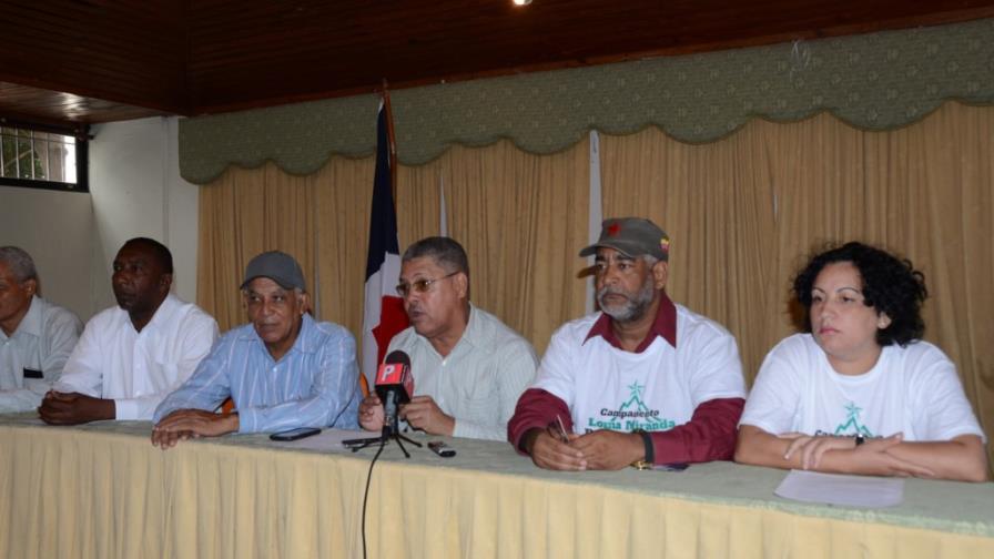 Emplazan al Gobierno para que audite a Falcondo