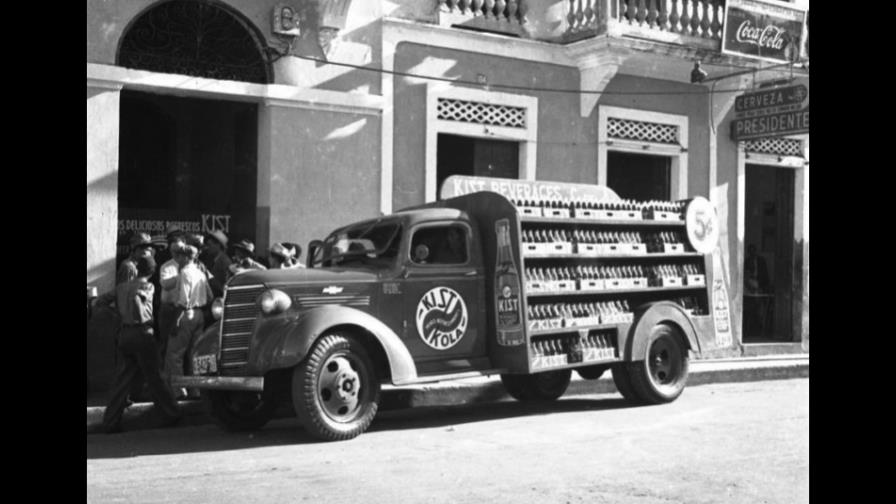 Familias y Comercios en torno a El Conde