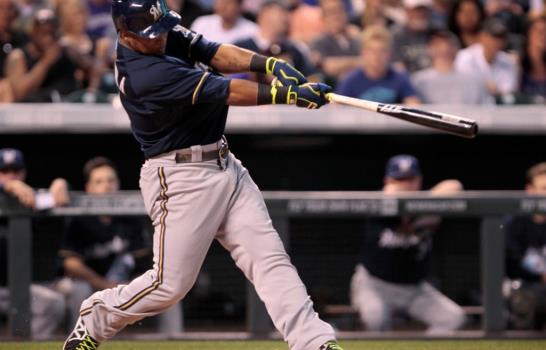 Edwin Encarnación lidera la gran remontada de Azulejos