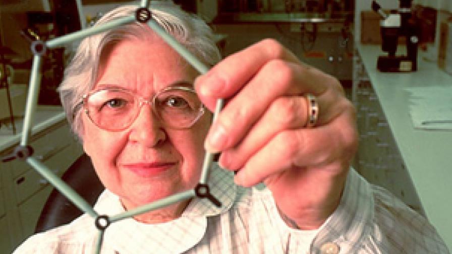 Muere la inventora de la fibra Kevlar, esencial en los chalecos antibalas