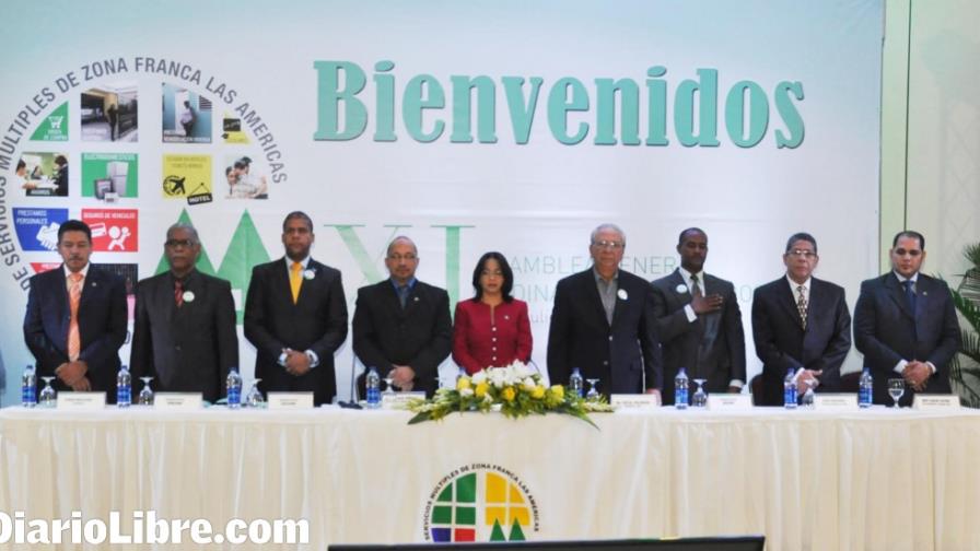 Cooperativa aumenta sus activos a RD$454 millones Cooperativa aumenta sus activos a RD$454 millones