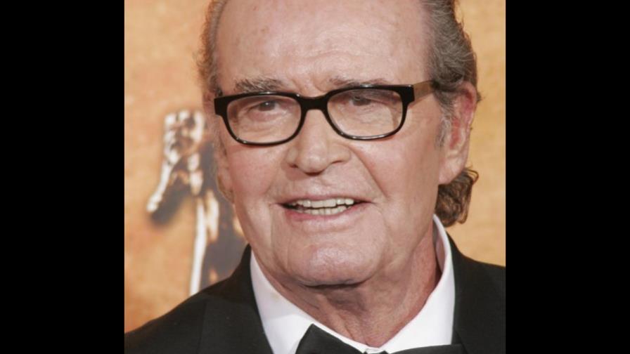 Murió la leyenda del cine y la TV, James Garner Murió la leyenda del cine y la TV, James Garner