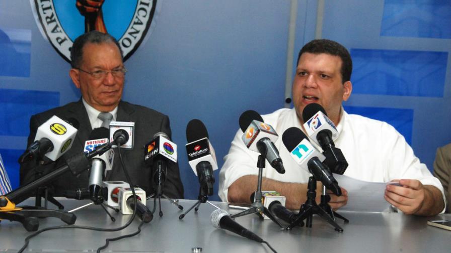 Vargas Maldonado se proyecta como ganador de la convención en el primer boletín