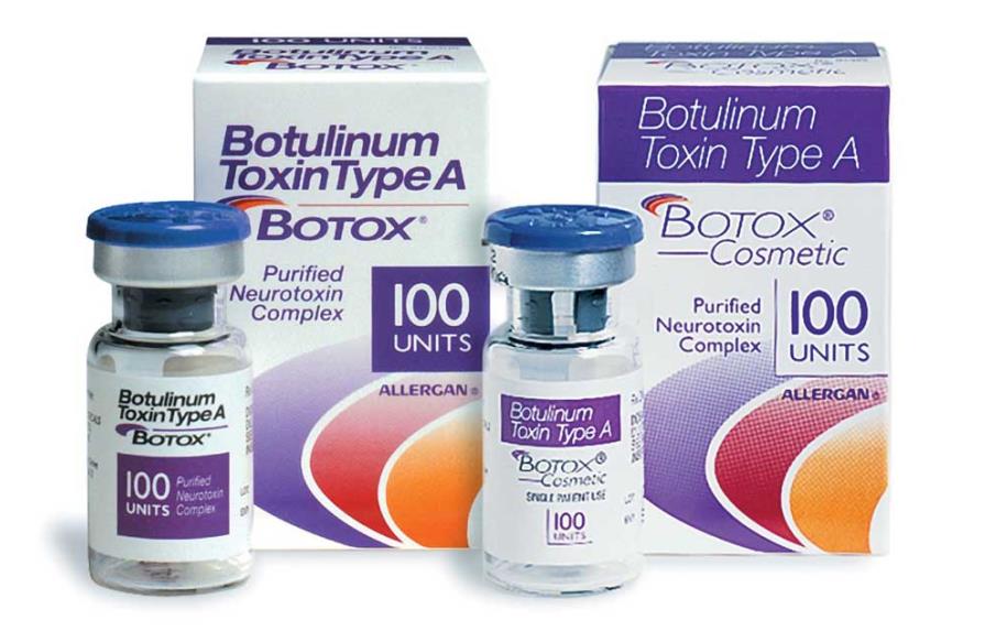 El productor de Botox Allergan eliminará 1,500 empleos