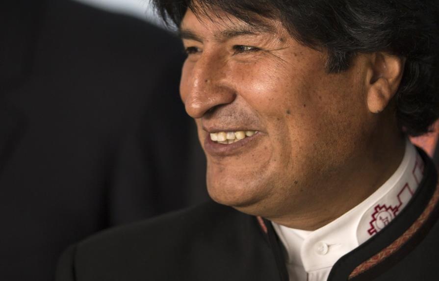El Gobierno boliviano y Red Eléctrica se dan 60 días para alcanzar acuerdo