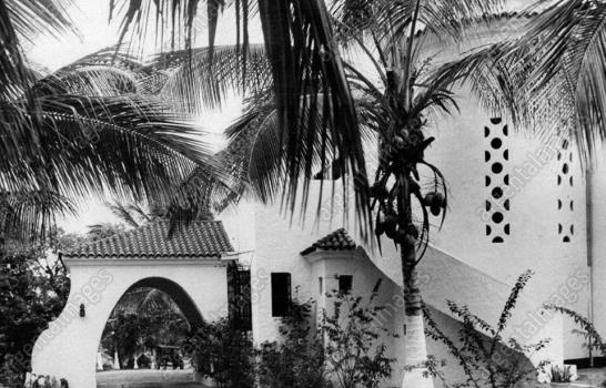 Colegio San Luis Gonzaga: Otoño en el corazón