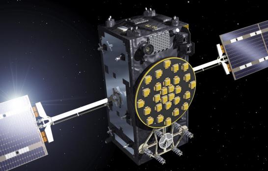 Cuenta atrás para los primeros satélites operativos de navegación Galileo