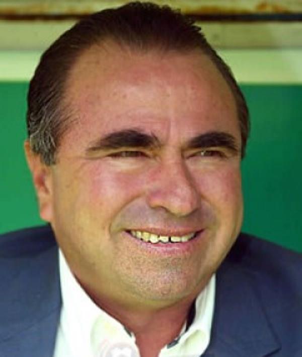 Muere el ex entrenador José Luis Saldívar