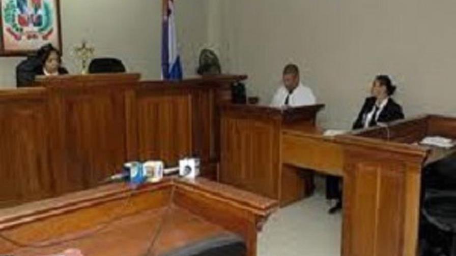 Tribunal admite la querella de la Junta de Vecinos Los Robles