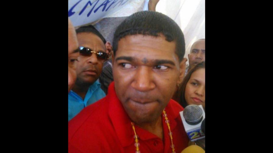 Omega recobra su libertad; anuncia que quiere postularse a un cargo político en el 2016 Omega recobra su libertad; anuncia que quiere postularse a un cargo político en el 2016